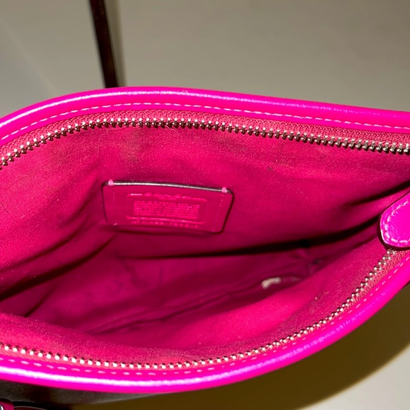 COACH ROWAN FILE CROSSBODY BAG - Picture 5 of 11